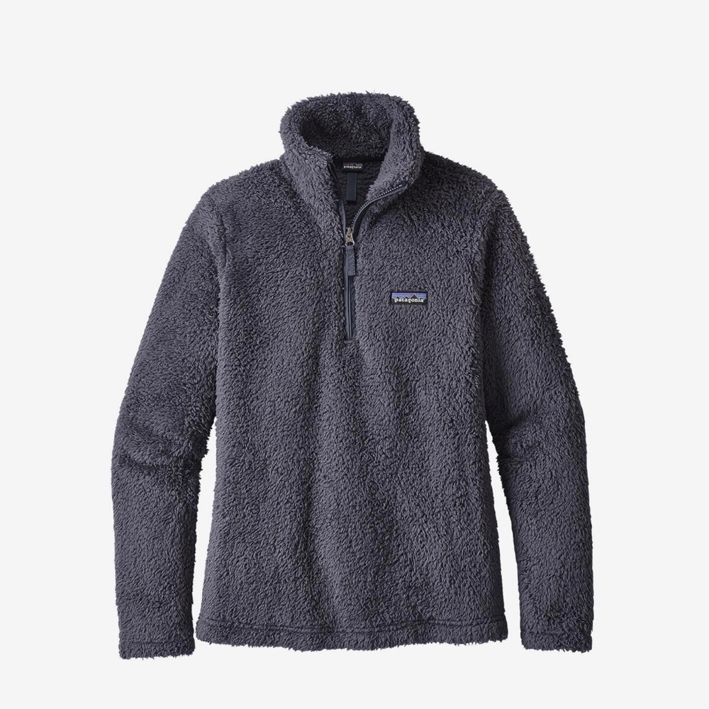 Patagonia 1/4 Zip fleece